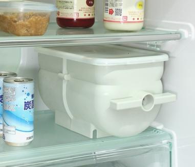 ハンドルかき混ぜ式ぬか漬け器「ぬか楽アルファ」