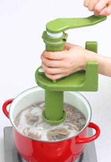 そば打ち機「そば楽プラス」