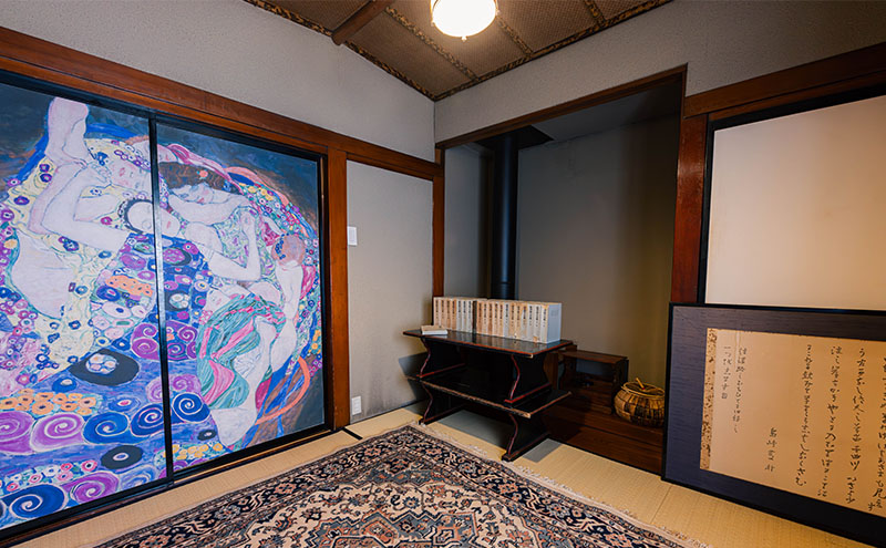 小諸 揚羽屋 宿泊券 4名様まで宿泊可能 1日1組限定 地域のお礼の品 旅行 宿泊チケット 観光 泊まり お出かけ 休日