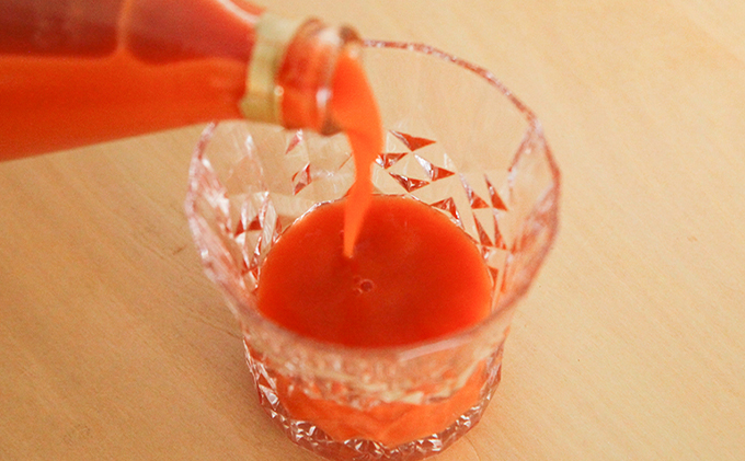 小諸産 雪下にんじん（土つき）約10kg