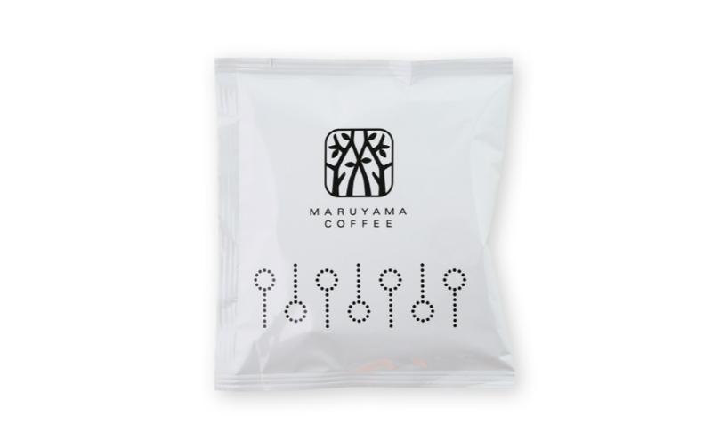 ドリップバッグ　旬のシングル　深煎り　5個入 飲料 ドリップコーヒー コーヒー粉