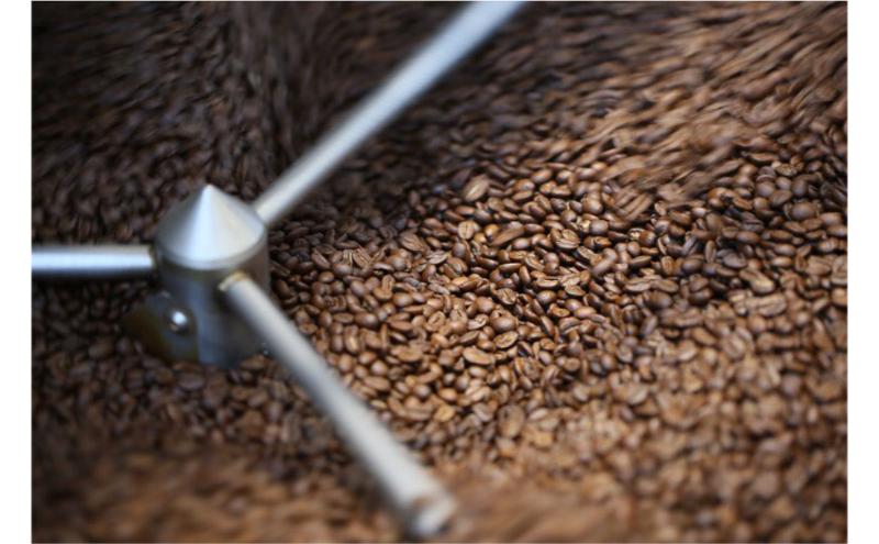 ドリップバッグ　旬のシングル　深煎り　5個入 飲料 ドリップコーヒー コーヒー粉