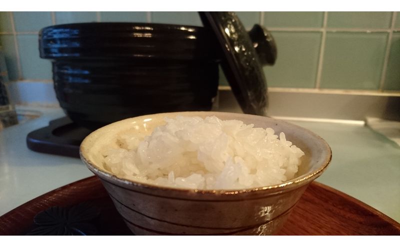 【古久庄 村松商店】お米マイスターの気まぐれお任せ小諸米 3ヶ月定期便（5kg）信州 長野 ごはん ご飯 コメ コシヒカリ あきたこまち つきあかり 風さやか ひとめぼれ ゆうだい24 ブレンド米