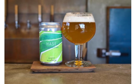 伊那で醸す、こだわりのクラフトビール6種24本セット　350ml×24本|伊那市 長野県 信州 クラフトビール スペシャル お酒 アルコール ビール【054-03】