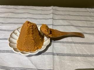 味噌 伊那華のみそ娘 みそ 800g×6個セット｜味噌 みそ 調味料 伊那 いな 長野県 ふるさと納税 大豆 お土産【021-03】