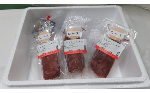 ＜信州伊那谷の食文化＞ロース馬刺しセット | 馬刺し 赤身 ロース タレ付き 鮮馬刺し 馬刺し 馬刺 長野 信州 馬肉 お肉 刺身 冷凍 真空パック 小分け 送料 無料 伊那 信州【014-08】