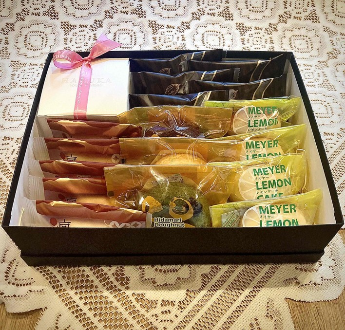 菓子 焼き菓子 詰め合わせ 伊那谷 縁 Enishi 焼菓子 詰め合わせ | お菓子 菓子 焼き菓子 人気 詰め合わせ 伊那谷 素材 長野県 伊那市【025-19】