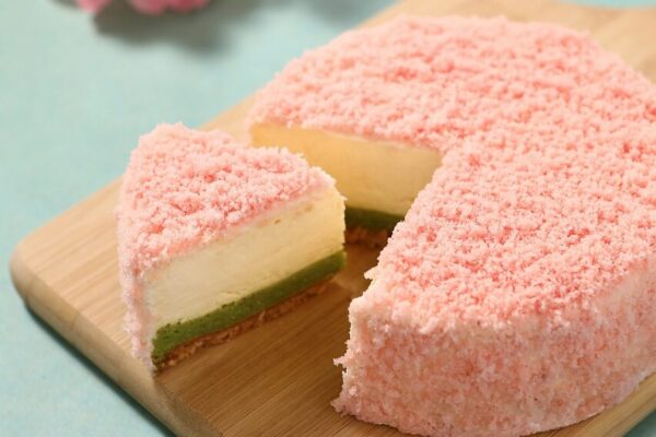 ちいずけぇき2個詰め合わせ（チーズケーキ）｜ケーキ 洋菓子 甘い チーズケーキ ちーず ふんわり お菓子 冷凍 なめらか しっとり コク【015-04】