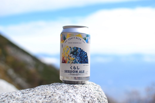 伊那で醸す、こだわりのクラフトビール6本セット　350mL缶×6本|伊那市 長野県 信州 クラフトビール スペシャル お酒 アルコール ビール【014-43】