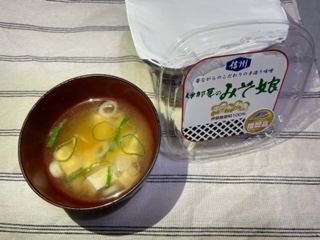 味噌 伊那華のみそ娘 みそ 10kg箱｜味噌 みそ 調味料 伊那 いな 長野県 ふるさと納税 大豆 お土産【026-11】