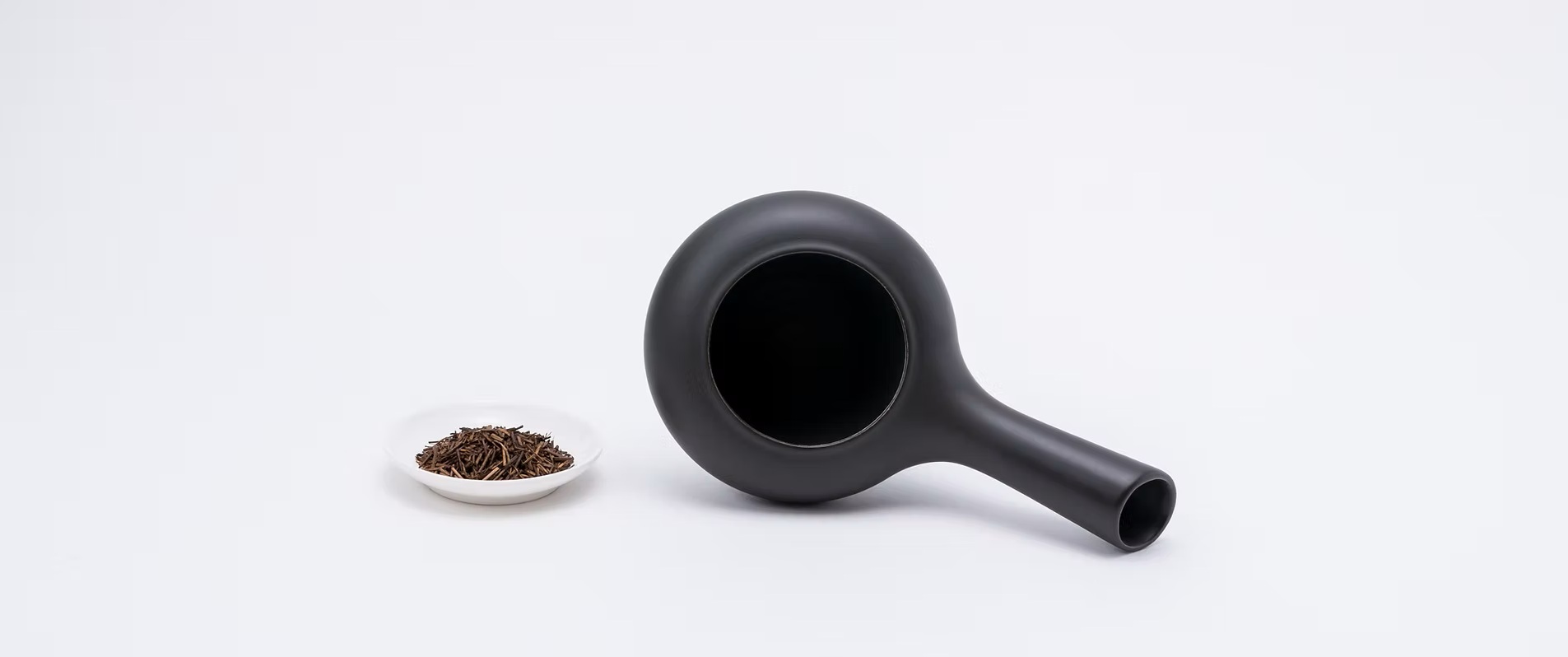 高遠棒ほうじ　急須用リーフ　150g×2袋｜｜伊那市 お茶 ほうじ茶 高遠 長野県 信州 茶葉ではなく、茎を焙じたほうじ茶。静岡県産のお茶を高遠で焙煎【007-90】