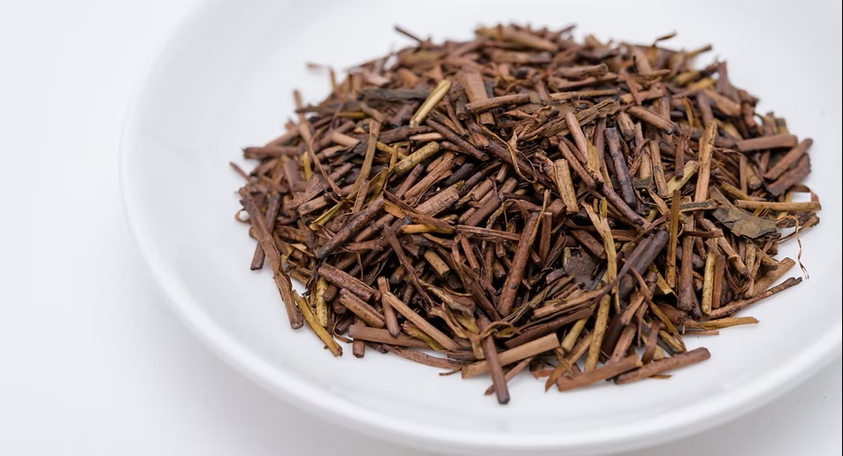 高遠棒ほうじ　ティーバッグ　2.5g×15p｜伊那市 お茶 ほうじ茶 高遠 長野県 ティーバッグ 簡単 焙煎【005-09】