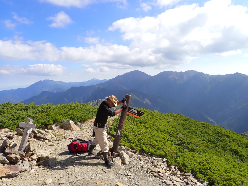登山 南アルプスまもり隊・登山環境整備への寄附（登山者協力証1枚）2,000円 | 登山 環境 整備 登山愛好家 証 山岳 アルプス 南アルプス 守りたい 信州 長野 伊那 【002-02】