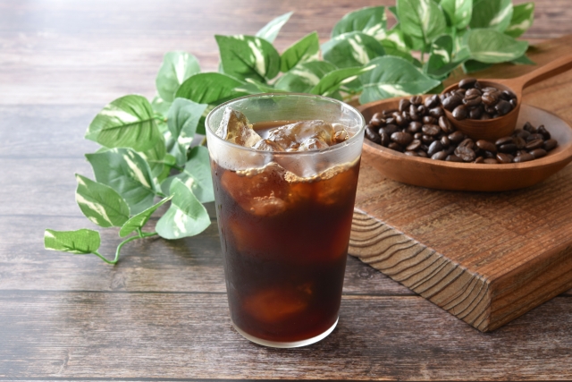 【深煎り】ホシガラスブレンド 200g 【豆】｜ 飲料 嗜好品 カフェイン 珈琲 coffee ブレンド 伊那 長野 信州 ふるさと納税 【008-39】