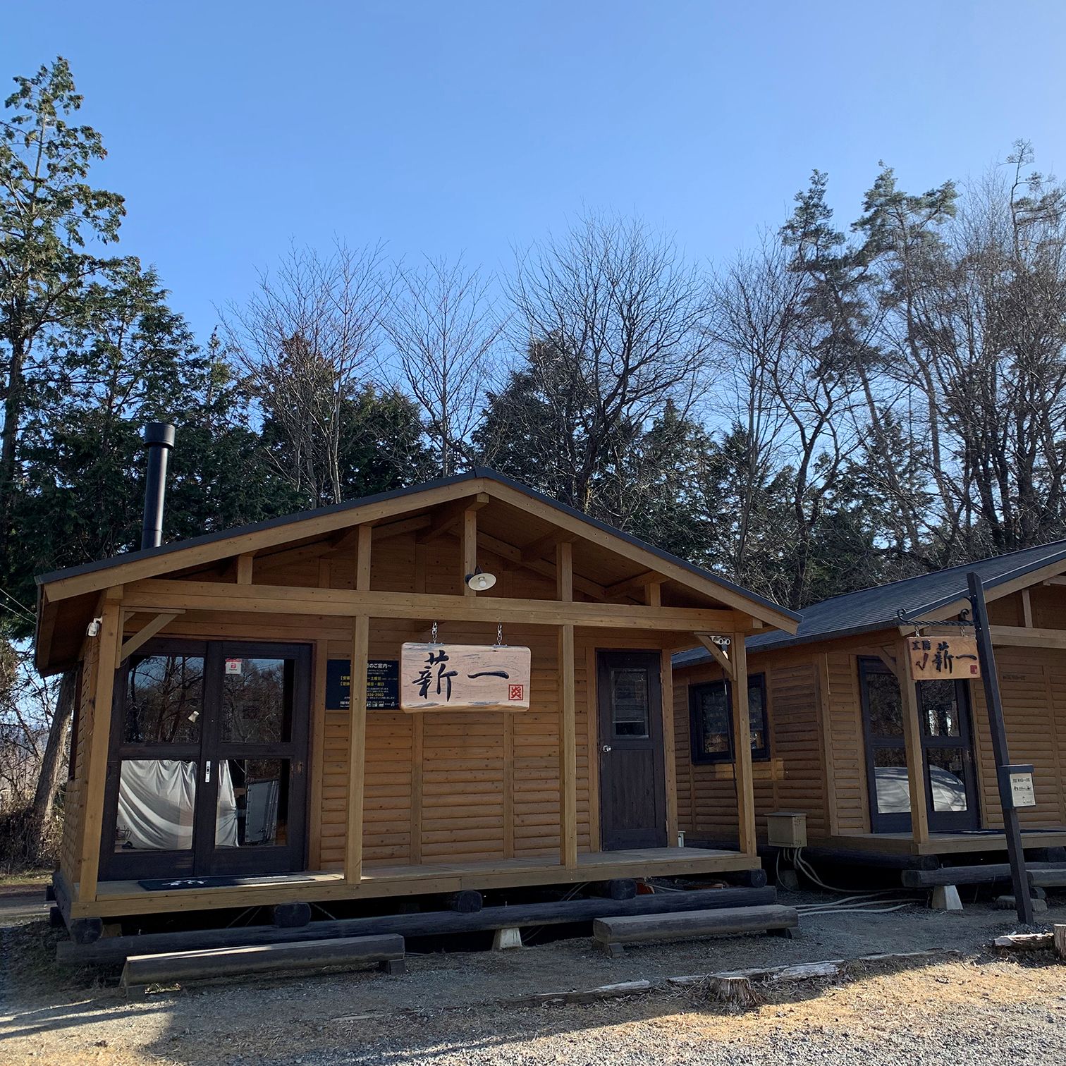 信州産乾燥割薪　ヒノキ（約7kg)　30cm・樹皮除去｜薪 まき 焚き火 キャンプ アウトドア 薪ストーブ 暖房 燃料 火起こし 伊那市 長野県 信州【010-a1】