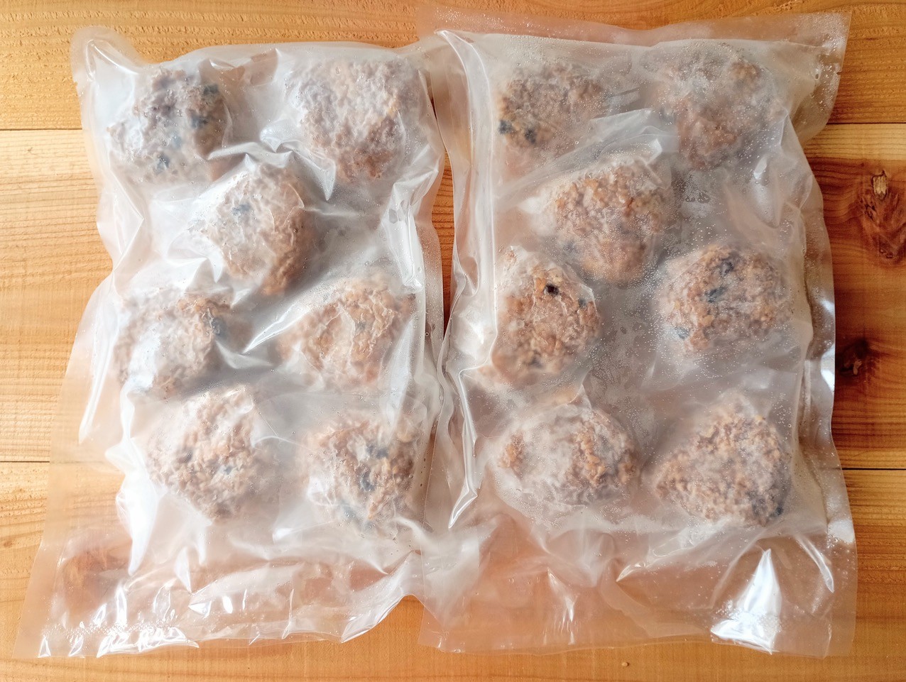 酵素玄米おむすび　（伊那市産米） プレーン 14個セット （冷凍）｜おむすび おにぎり 酵素 酵素玄米 玄米 伊那市産米 伊那市 又三郎おむすび【011-22】