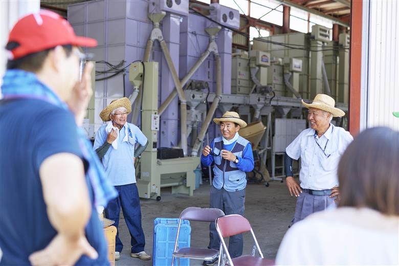 米 お米 コシヒカリ 信州伊那産 令和７年度 伊那市田原産米 コシヒカリ 10キロ ｜ 米 コシヒカリ 田原産 お米 伊那 伊那産 長野県 ふるさと納税 【027-17】