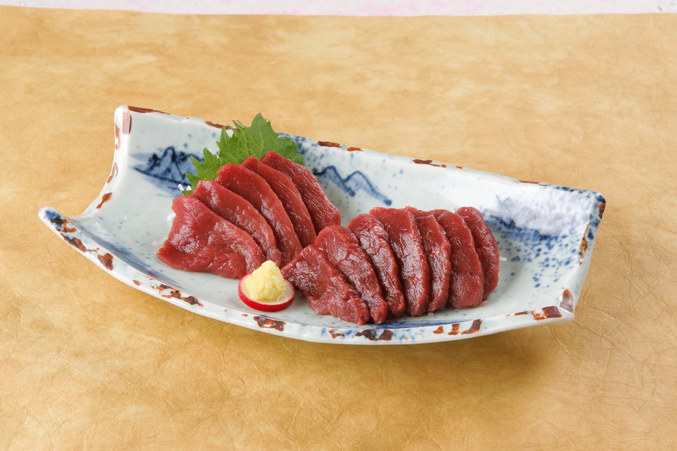 ＜信州伊那谷の食文化＞赤身馬刺しセット | 馬刺し 赤身 ロース タレ付き 鮮馬刺し 馬刺し 馬刺 長野 信州 馬肉 お肉 刺身 冷凍 真空パック 小分け 送料 無料 伊那 信州【014-07】