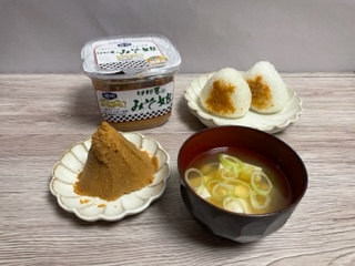 味噌 伊那華のみそ娘 みそ 5kg箱｜味噌 みそ 調味料 伊那 いな 長野県 ふるさと納税 大豆 お土産【017-11】