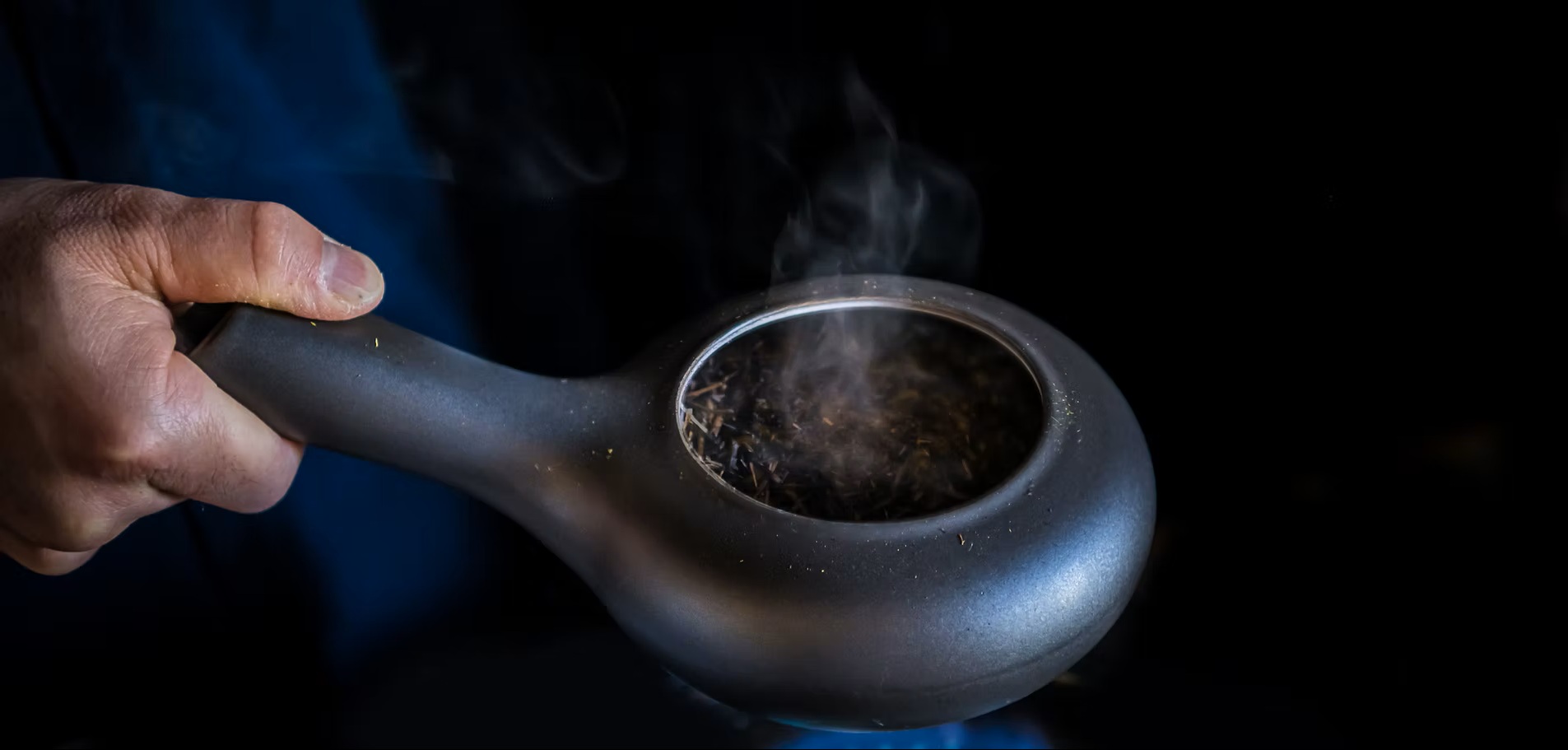 高遠棒ほうじ　ティーバッグ5g×10p×3袋｜伊那市 お茶 ほうじ茶 高遠 長野県 信州 茶葉ではなく、茎を焙じたほうじ茶。静岡県産のお茶を高遠で焙煎。【009-52】