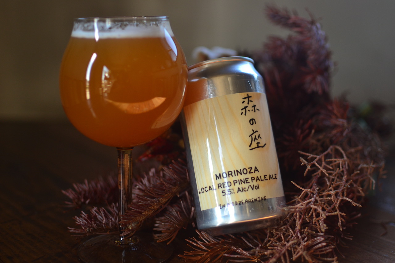 伊那の森素材で醸す、森林浴気分に浸れるクラフトビール6本セット　350mL缶×6本（2種類以上）|伊那市 長野県 信州 クラフトビール スペシャル お酒 アルコール ビール【015-40】