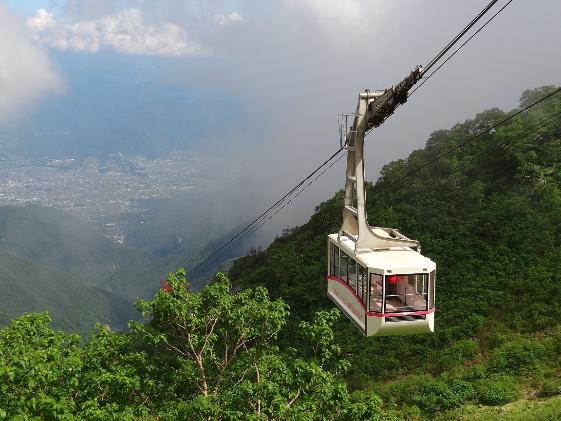 ホテル千畳敷「ペア宿泊券」
