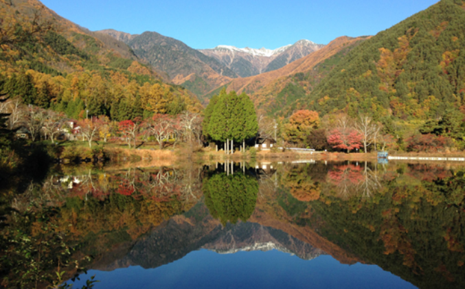 早太郎温泉「ホテルやまぶき」温泉露天風呂付特別室　2名様宿泊券