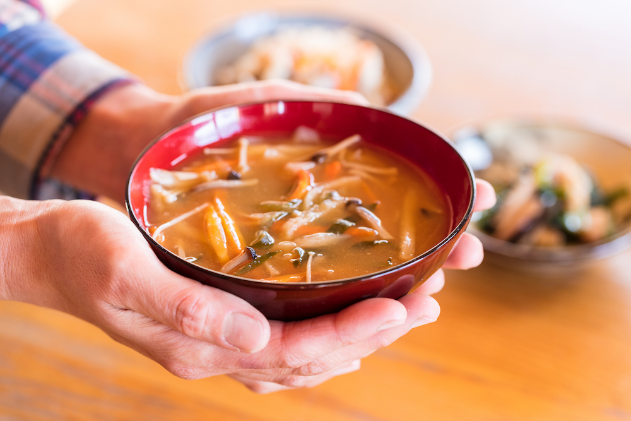 「野菜たっぷりスープ＆炊込みご飯」が楽しめる「乾燥野菜セット」