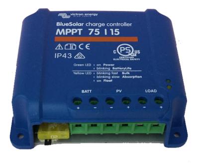 【キャンピングカー向け】太陽光パネル（200W） ＋ コントローラセット【MPPT】