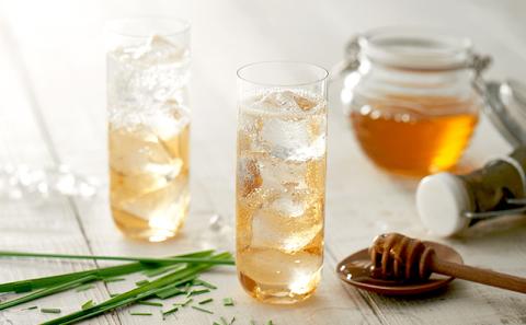 養命酒製造「はちみつのお酒」3本セット（250ml×3本）