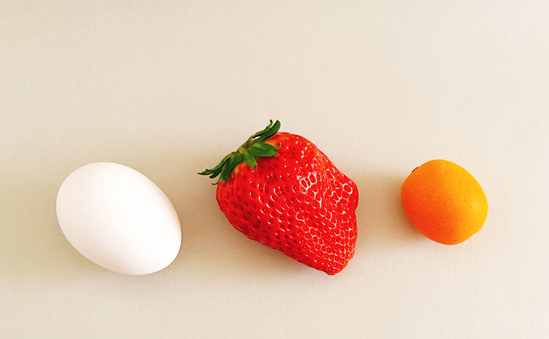 【特選贈答用】南信州産「特大粒いちご」（12粒入り）【信州駒ヶ根いちご園】 果物類 苺 イチゴ