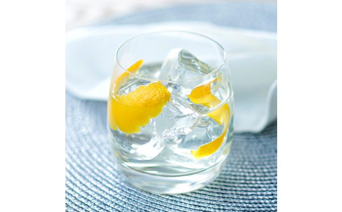 養命酒製造 クラフトジン「香の雫」3本セット（300ml×3本）