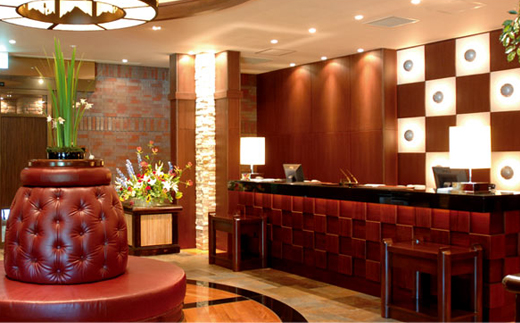 早太郎温泉「駒ヶ根高原リゾートリンクス」　2名様宿泊券