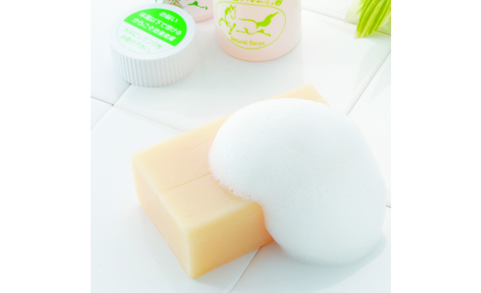 馬油クレンジング＆洗顔セットA