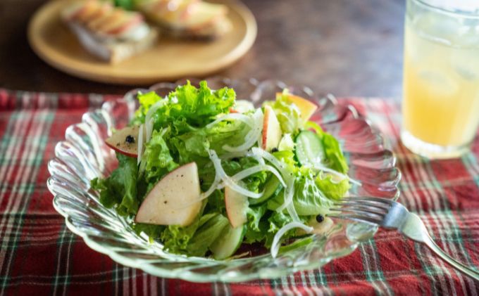 たっぷり楽しめる！長野県産「シナノスイート」りんご（5kg） 果物 フルーツ デザート 食後 強い甘み ジューシー 爽やか 皮薄い 丸かじり 秋の味覚 旬