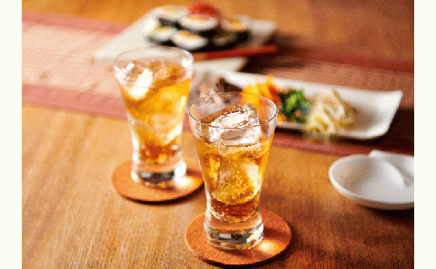 養命酒製造「高麗人参酒」3本セット（700ml×3本）