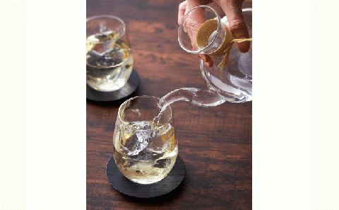 養命酒製造「夜のやすらぎハーブの恵み」3本セット（700ml×3本）