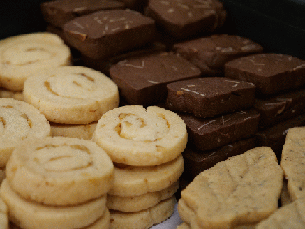 【手作り】クッキー詰合せ「ギフトセット」（10種）