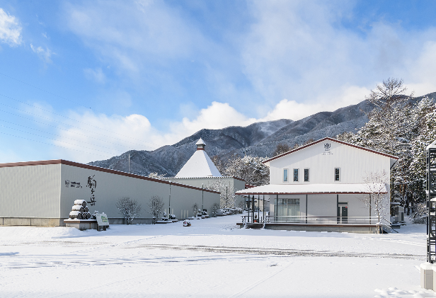 ジャパニーズ ウイスキー 「 シングルモルト駒ヶ岳 」 マルス駒ヶ岳蒸溜所 ウィスキー ウイスキー 酒 お酒 アルコール モルト ハイボール 水割り ロック 熟成 原酒