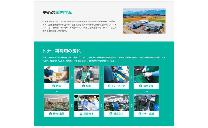 リユースドラムカートリッジ　リパックドラム brother DR-24J