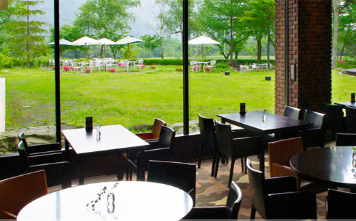 早太郎温泉「駒ヶ根高原リゾートリンクス」　2名様宿泊券