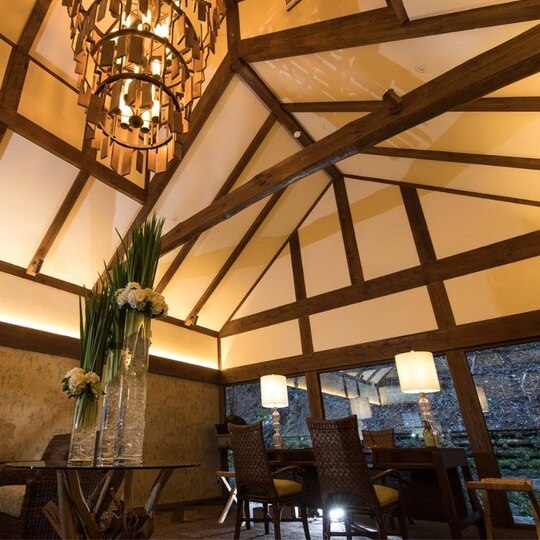 雄大な大自然と料理に癒される杜の宿「季澄香」ツイン　２名様宿泊券