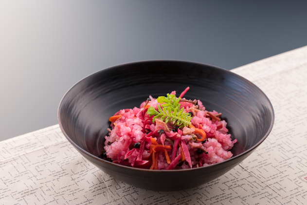 「野菜たっぷりスープ＆炊込みご飯」が楽しめる「乾燥野菜セット」