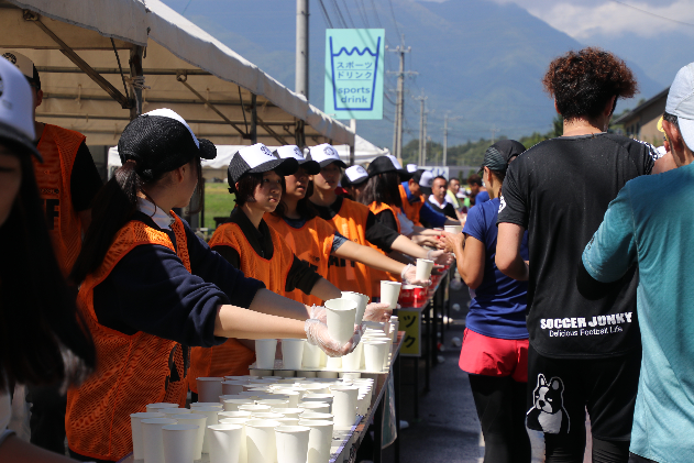 【リモート信州駒ヶ根チャリティーマラソン】コラボ企画①「すずらん牛乳美味しいセット」