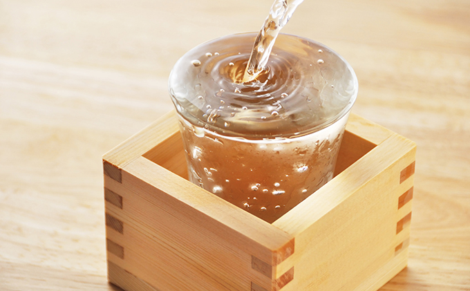 信濃鶴「定番セット」（720ml×2本） 純米吟醸酒 純米吟醸酒　詰め合わせ