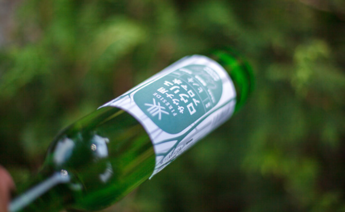 【サウナ用】アロマ水　ヒノキ