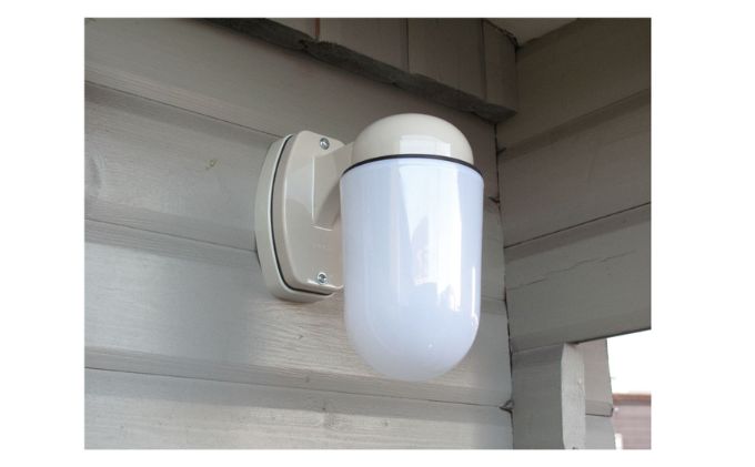 【照明用ソーラーシステム】LED照明セット