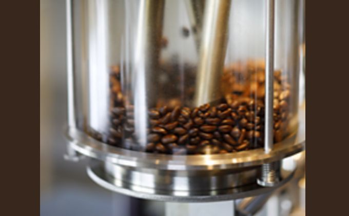 スペシャルティコーヒー「飲み比べセット」（6種×80g）