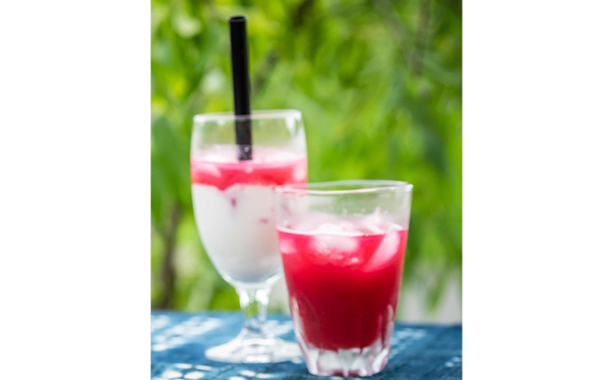 【信州産】「ABCジュース」６本セット（Apple + Beetroot + Carrot）