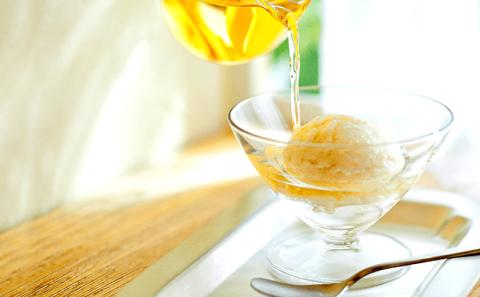 養命酒製造「はちみつのお酒」3本セット（250ml×3本）